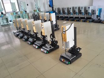 China Hangzhou Qianrong Automation Equipment Co.,Ltd fábrica