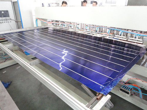 Hangzhou Qianrong Automation Equipment Co.,Ltd línea de producción del fabricante