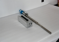 20Khz Aluminum Melt Equipment Ultrasonic Vibration De-Impurities Strengthening Metal Solution