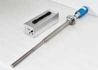 20Khz Aluminum Melt Equipment Ultrasonic Vibration De-Impurities Strengthening Metal Solution