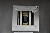 Ultrasonic Dip Plating Steel Wire Galvanization Aluminum Plating Device Soldering Tin Coating Machine