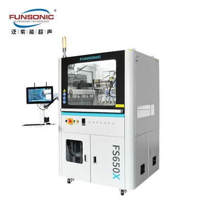 Ultrasonic Spray Coating With Conveyor For Thin Film Photovoltaic Cells Solution Coated
