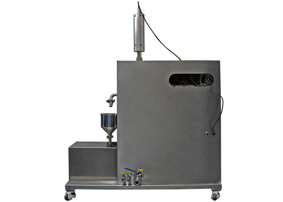 High Power 3000W 20Khz Ultrasonic Liquid Dispersion