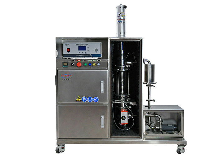 High Power 3000W 20Khz Ultrasonic Liquid Dispersion