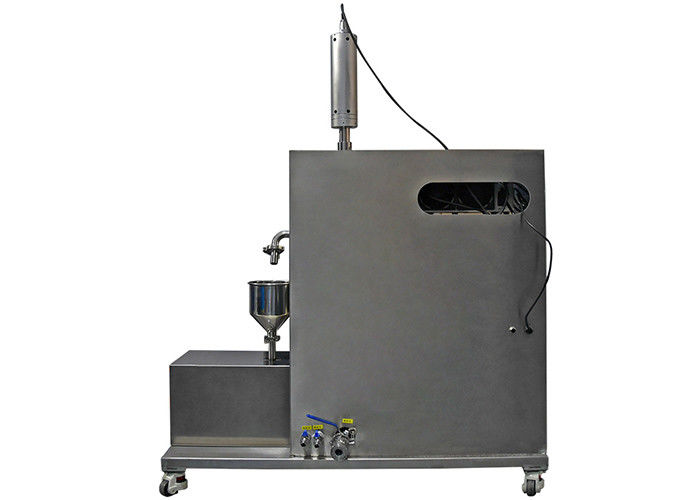 High Power 3000W 20Khz Ultrasonic Liquid Dispersion