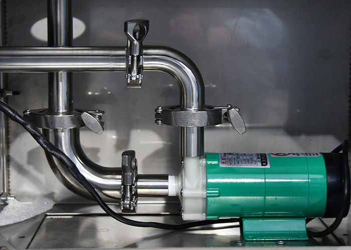 High Power 3000W 20Khz Ultrasonic Liquid Dispersion
