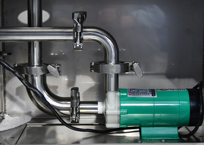 High Power 3000W 20Khz Ultrasonic Liquid Dispersion
