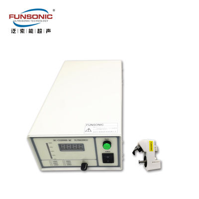 Fundiciones de recubrimiento por pulverización de tipo amplio de ultrasonido de 50 Khz para vidrio revestido de gran superficie