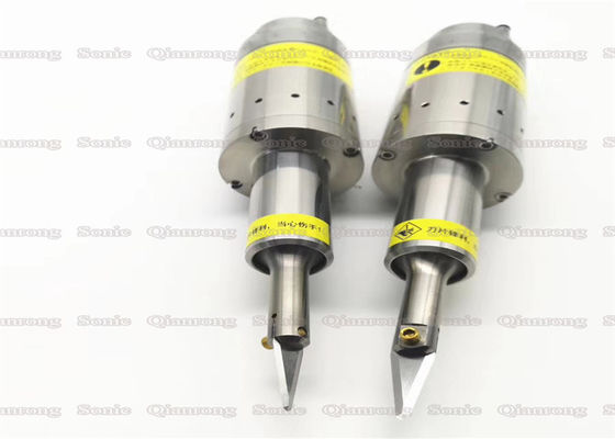 Caja fuerte bajo vibración a largo plazo por el sistema ultrasónico del corte 30Khz para la placa de circuito impresa