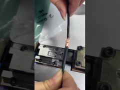 Soldador de cobre 20Khz Ultrasonido sin materiales adicionales de empalme