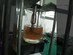 Sistema de Sonoquímica por Ultrasonidos, Dispositivo de Tratamiento de Agua por Ultrasonidos