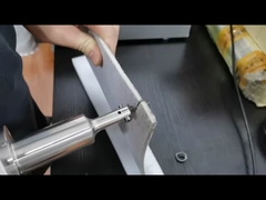 Cortador de pasteles de ultrasonido de alta potencia de 1000 watts con convertidor digital Branson CJ20