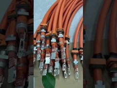 Soldador ultrasónico del arnés de cable del alto de la confiabilidad del metal poder más elevado ultrasónico de la soldadura