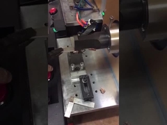 Soldadura de metal por ultrasonido de 3000 Watt, equipo de sellado por ultrasonido para soldadura de paneles solares