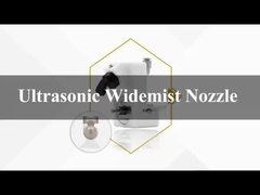 Repelente de aceite y revestimiento de precisión por ultrasonidos del parabrisas hidrofóbico