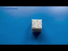 Equipo de atomización de polvo de soldadura por ultrasonidos de 50 Khz