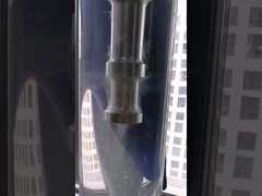 Dispersión ultrasónica de grafeno Equipo inteligente 20Khz Sonoquímica industrial líquida