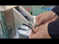 Seguro bajo vibración a largo plazo por sistema de corte ultrasónico de 30 kHz para placas de circuito impreso