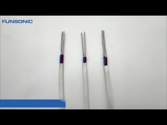 Máquina de soldadura por ultrasonidos para recubrimiento de estaño de haces de alambre de plata y cobre